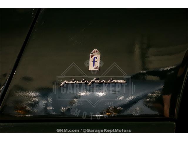 1995 Ferrari 456 (CC-2087547) for sale in Grand Rapids, Michigan