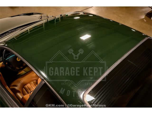 1995 Ferrari 456 (CC-2087547) for sale in Grand Rapids, Michigan