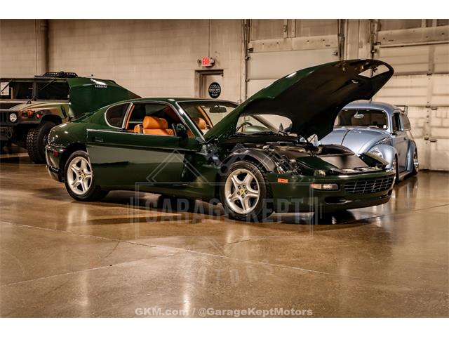 1995 Ferrari 456 (CC-2087547) for sale in Grand Rapids, Michigan