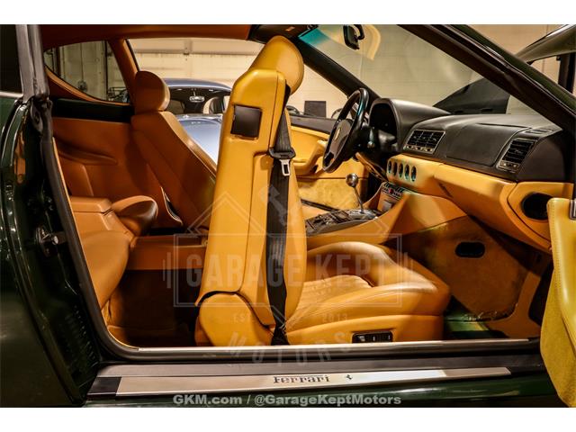 1995 Ferrari 456 (CC-2087547) for sale in Grand Rapids, Michigan