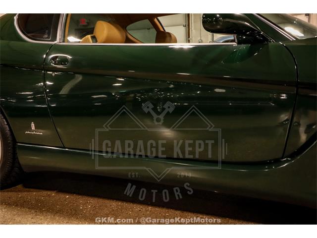 1995 Ferrari 456 (CC-2087547) for sale in Grand Rapids, Michigan
