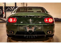 1995 Ferrari 456 (CC-2087547) for sale in Grand Rapids, Michigan