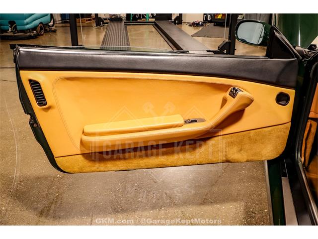 1995 Ferrari 456 (CC-2087547) for sale in Grand Rapids, Michigan