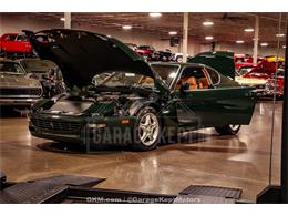 1995 Ferrari 456 (CC-2087547) for sale in Grand Rapids, Michigan