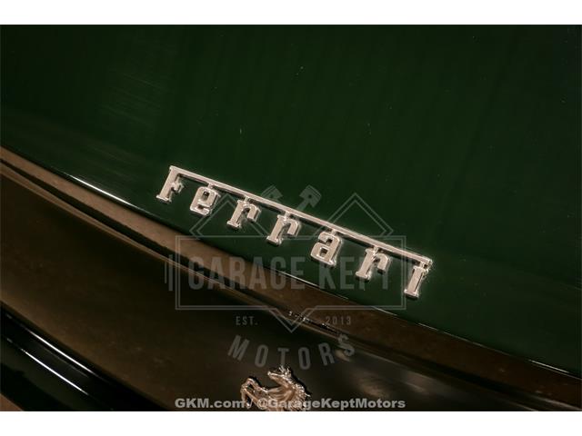 1995 Ferrari 456 (CC-2087547) for sale in Grand Rapids, Michigan