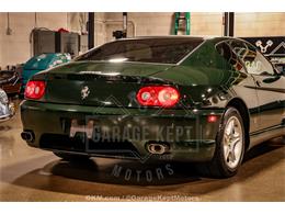 1995 Ferrari 456 (CC-2087547) for sale in Grand Rapids, Michigan