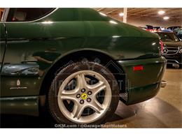 1995 Ferrari 456 (CC-2087547) for sale in Grand Rapids, Michigan