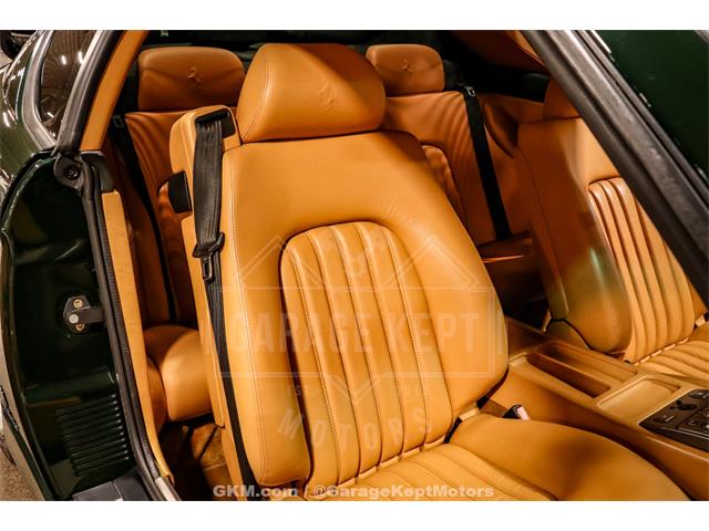 1995 Ferrari 456 (CC-2087547) for sale in Grand Rapids, Michigan