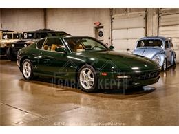1995 Ferrari 456 (CC-2087547) for sale in Grand Rapids, Michigan
