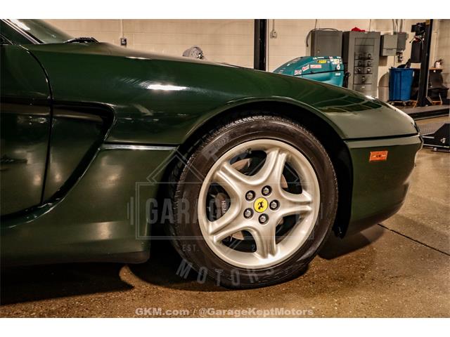 1995 Ferrari 456 (CC-2087547) for sale in Grand Rapids, Michigan