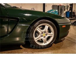 1995 Ferrari 456 (CC-2087547) for sale in Grand Rapids, Michigan