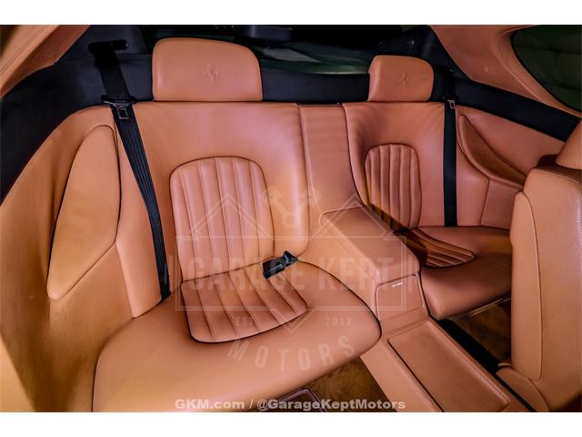 1995 Ferrari 456 (CC-2087547) for sale in Grand Rapids, Michigan