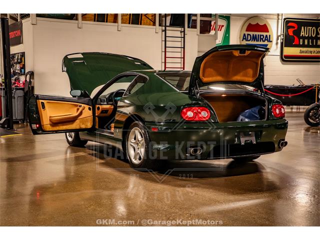 1995 Ferrari 456 (CC-2087547) for sale in Grand Rapids, Michigan
