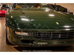 1995 Ferrari 456 (CC-2087547) for sale in Grand Rapids, Michigan