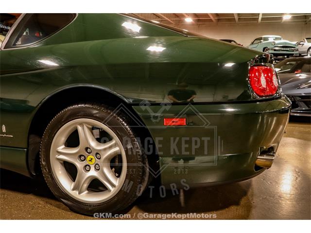 1995 Ferrari 456 (CC-2087547) for sale in Grand Rapids, Michigan