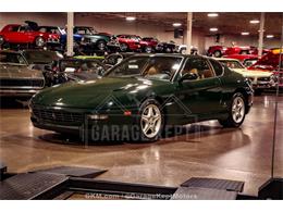 1995 Ferrari 456 (CC-2087547) for sale in Grand Rapids, Michigan
