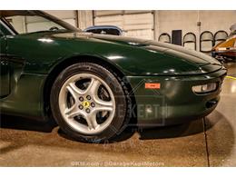 1995 Ferrari 456 (CC-2087547) for sale in Grand Rapids, Michigan