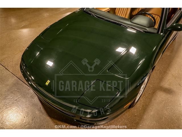 1995 Ferrari 456 (CC-2087547) for sale in Grand Rapids, Michigan