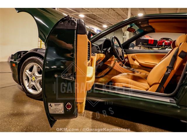 1995 Ferrari 456 (CC-2087547) for sale in Grand Rapids, Michigan