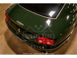 1995 Ferrari 456 (CC-2087547) for sale in Grand Rapids, Michigan