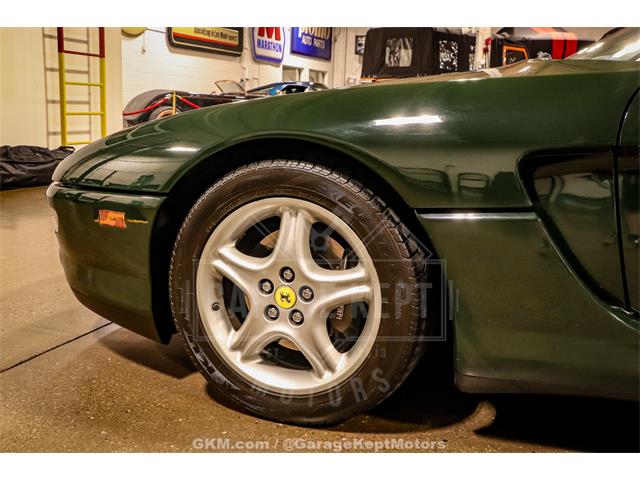 1995 Ferrari 456 (CC-2087547) for sale in Grand Rapids, Michigan