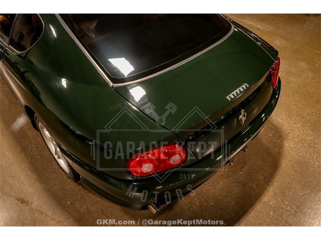 1995 Ferrari 456 (CC-2087547) for sale in Grand Rapids, Michigan