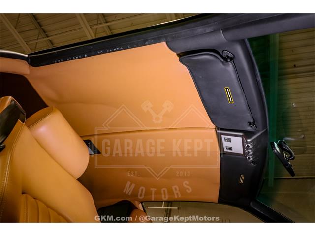 1995 Ferrari 456 (CC-2087547) for sale in Grand Rapids, Michigan