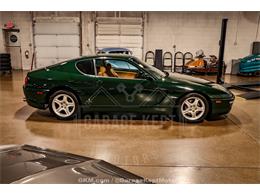 1995 Ferrari 456 (CC-2087547) for sale in Grand Rapids, Michigan