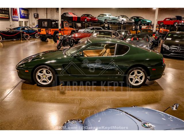 1995 Ferrari 456 (CC-2087547) for sale in Grand Rapids, Michigan