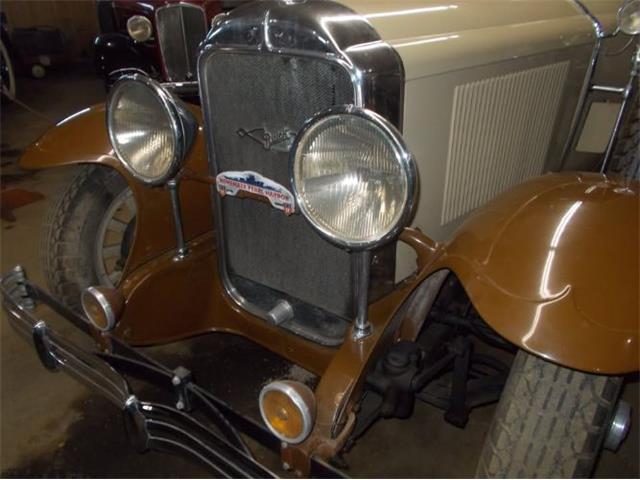 1929 Buick 116 (CC-2087548) for sale in Cadillac, Michigan