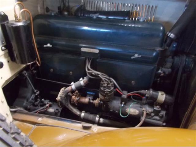 1929 Buick 116 (CC-2087548) for sale in Cadillac, Michigan