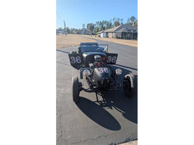 1927 Ford Model T (CC-2087549) for sale in Cadillac, Michigan