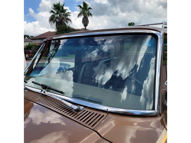 1979 Jeep Cherokee Chief (CC-2080755) for sale in CONROE, Texas