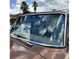 1979 Jeep Cherokee Chief (CC-2080755) for sale in CONROE, Texas