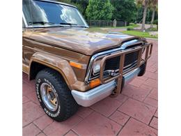 1979 Jeep Cherokee Chief (CC-2080755) for sale in CONROE, Texas