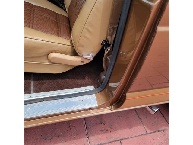 1979 Jeep Cherokee Chief (CC-2080755) for sale in CONROE, Texas
