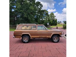 1979 Jeep Cherokee Chief (CC-2080755) for sale in CONROE, Texas