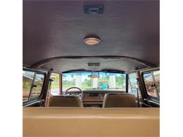1979 Jeep Cherokee Chief (CC-2080755) for sale in CONROE, Texas