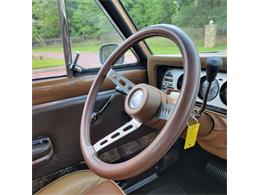 1979 Jeep Cherokee Chief (CC-2080755) for sale in CONROE, Texas