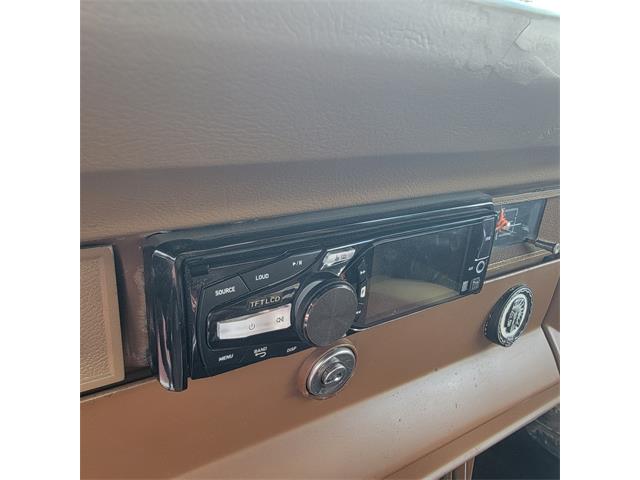 1979 Jeep Cherokee Chief (CC-2080755) for sale in CONROE, Texas