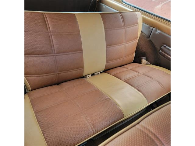 1979 Jeep Cherokee Chief (CC-2080755) for sale in CONROE, Texas