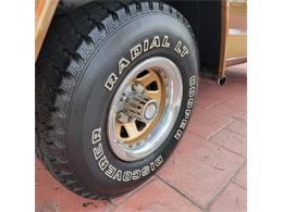 1979 Jeep Cherokee Chief (CC-2080755) for sale in CONROE, Texas