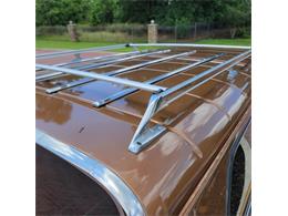 1979 Jeep Cherokee Chief (CC-2080755) for sale in CONROE, Texas