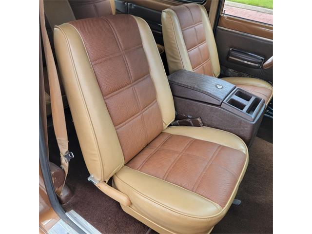 1979 Jeep Cherokee Chief (CC-2080755) for sale in CONROE, Texas