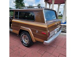 1979 Jeep Cherokee Chief (CC-2080755) for sale in CONROE, Texas