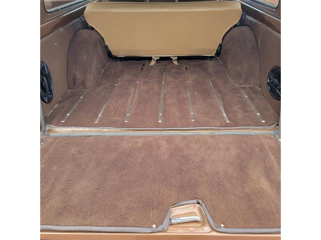1979 Jeep Cherokee Chief (CC-2080755) for sale in CONROE, Texas