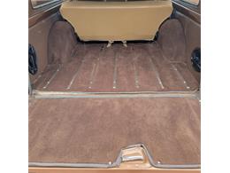 1979 Jeep Cherokee Chief (CC-2080755) for sale in CONROE, Texas
