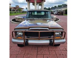 1979 Jeep Cherokee Chief (CC-2080755) for sale in CONROE, Texas