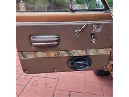1979 Jeep Cherokee Chief (CC-2080755) for sale in CONROE, Texas