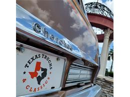 1979 Jeep Cherokee Chief (CC-2080755) for sale in CONROE, Texas